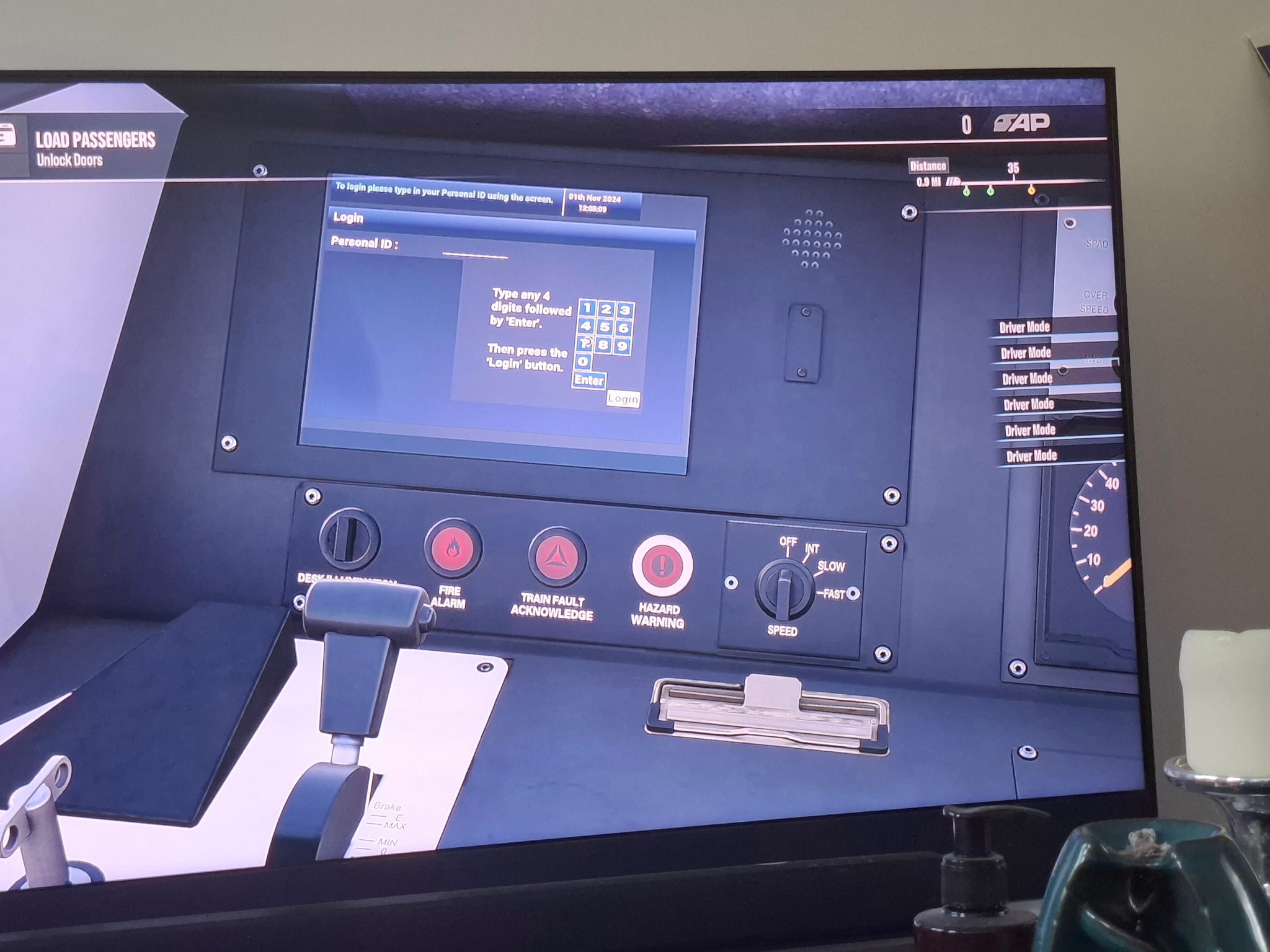 Train Sim World Community | Anyone having issues login into class 385 ...