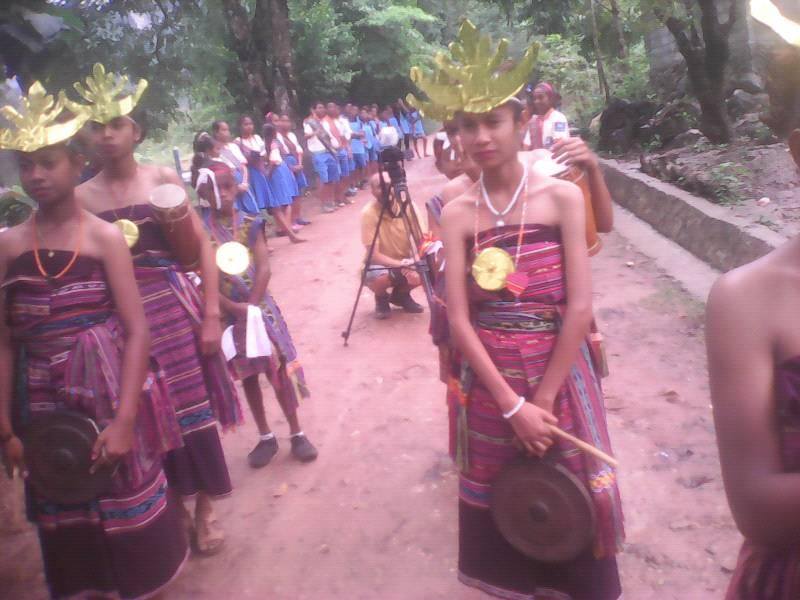 Ossu gimata