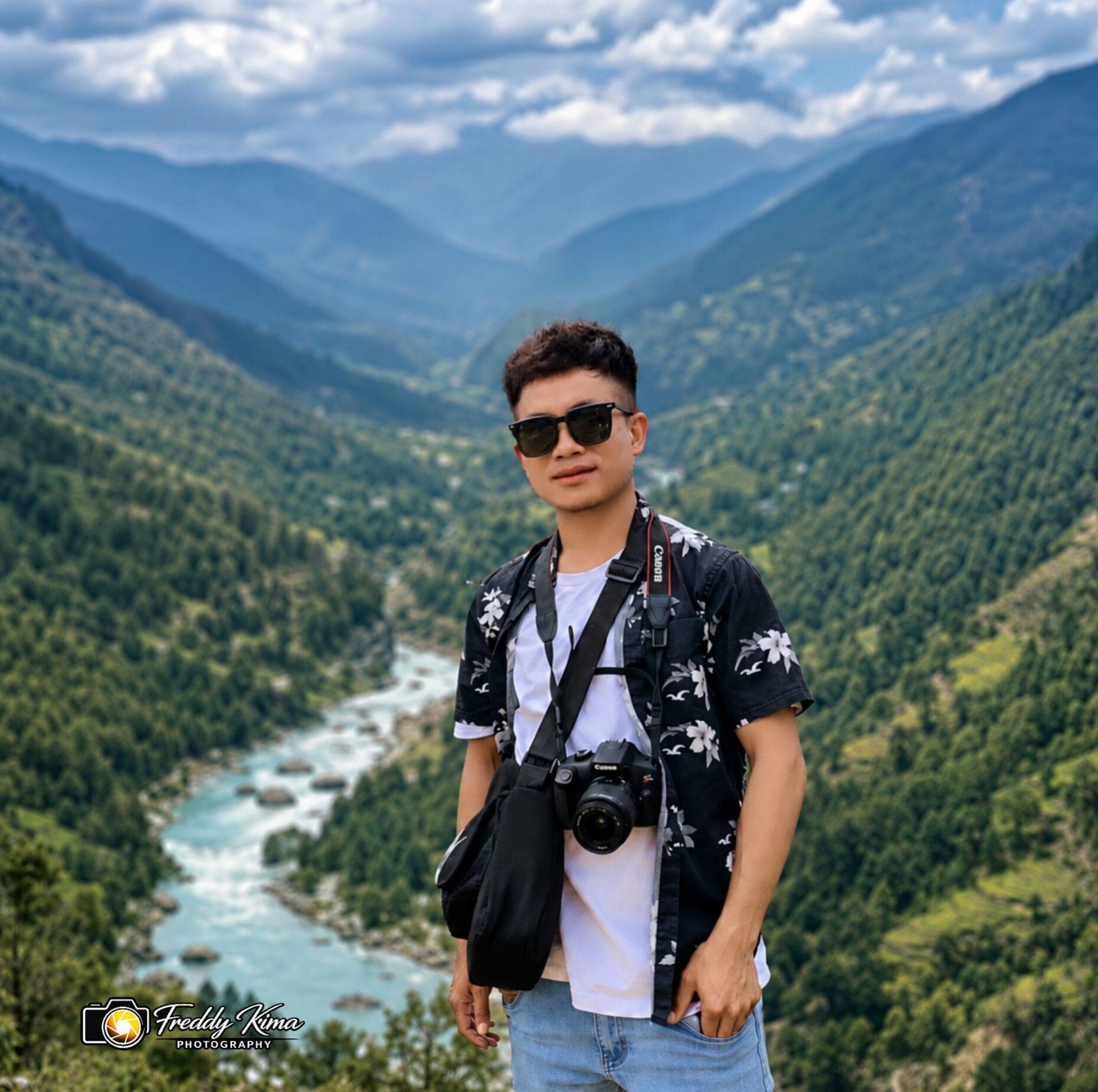 Rul ka thahna video ka post kha a... - Freddy Kima Bawitlung | Facebook