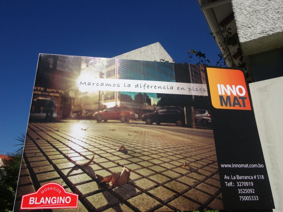 NL Studios - INNOMAT - IMPORTACIONES cliente destacado de... | Facebook