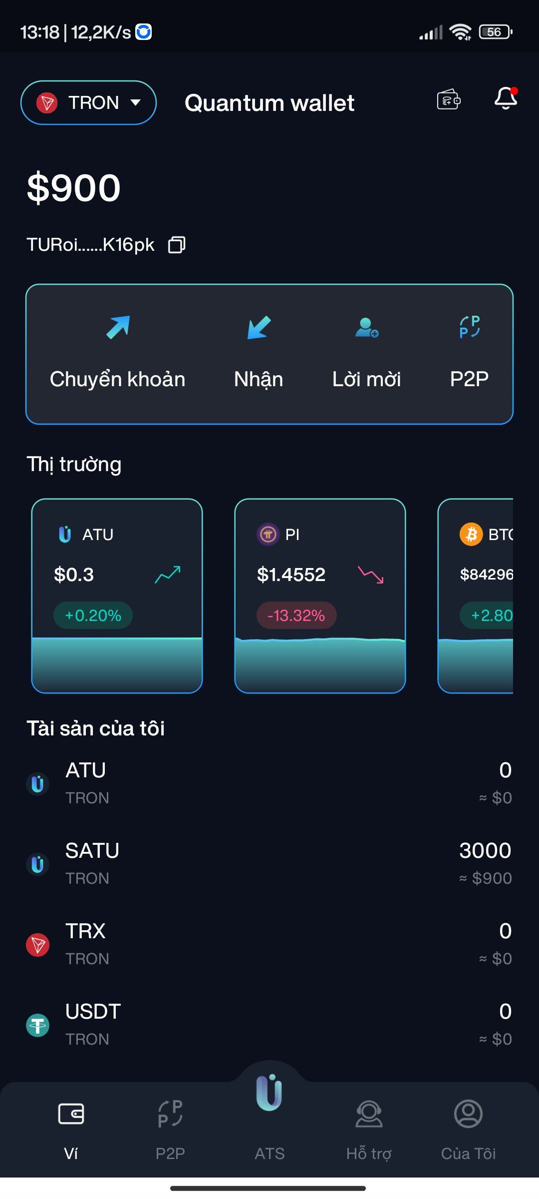 ĐÀO COIN MIỄN PHÍ | Kèo ví 1000$ Hót Tải app đang ký ví lưu cụm mk Nhập ...
