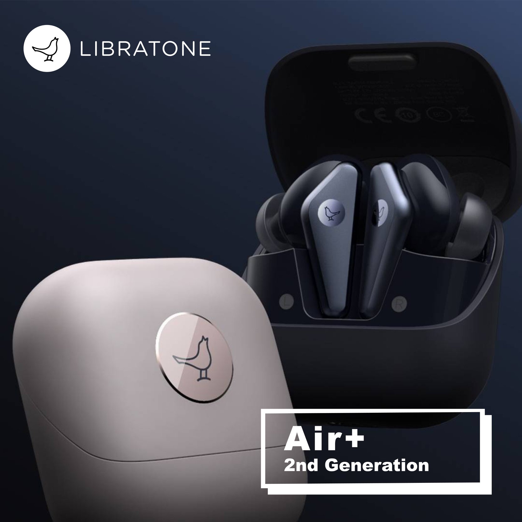 Libratone Air 2nd Gen