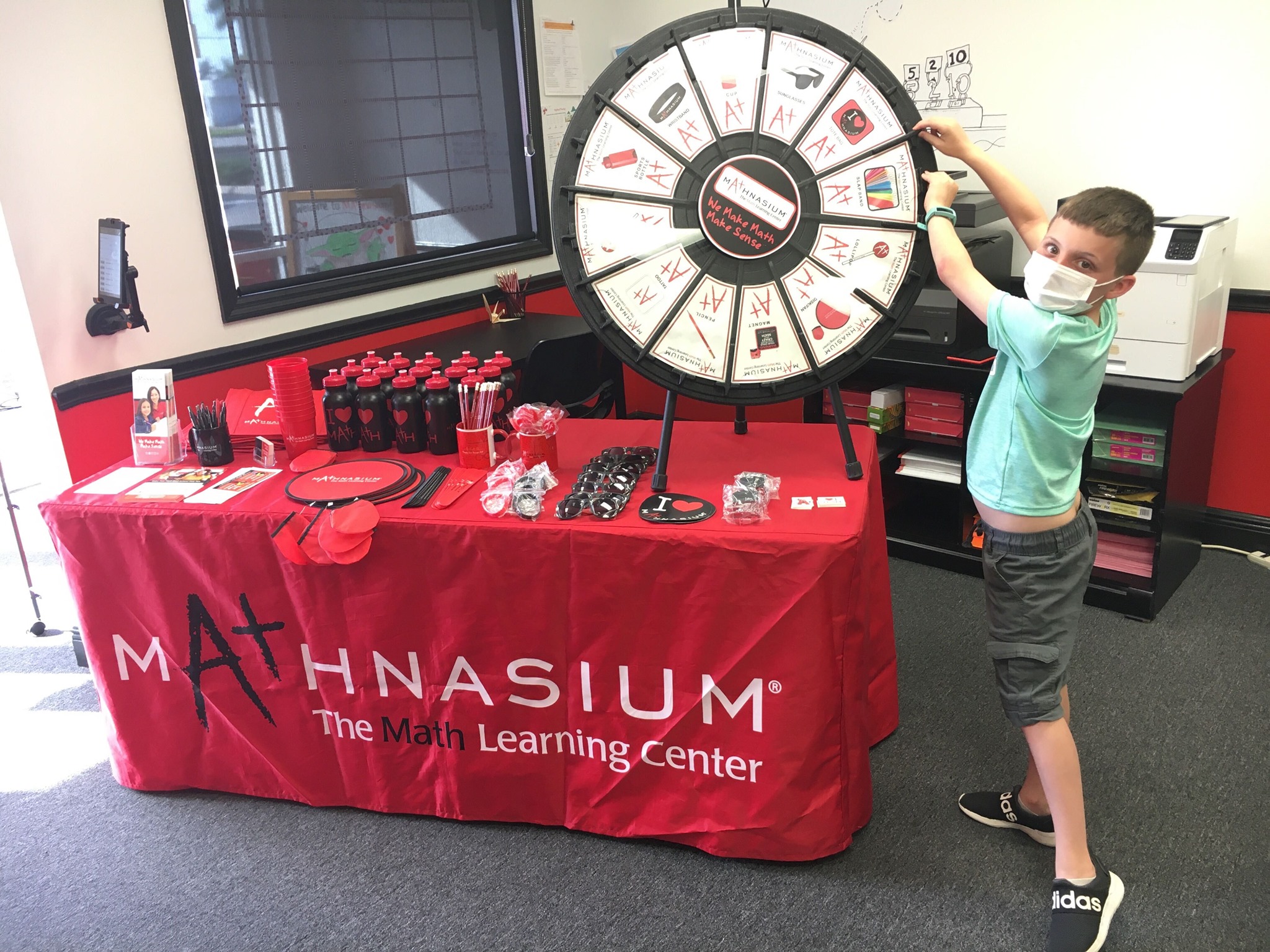 Mathnasium of Oviedo - While summer is the time for fun in the ☀️, it’s ...