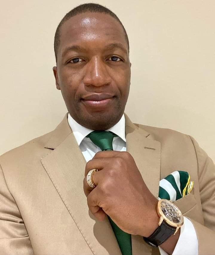 MY MOST BELOVED MAN OF GOD Ya i... - Pastor Beginning