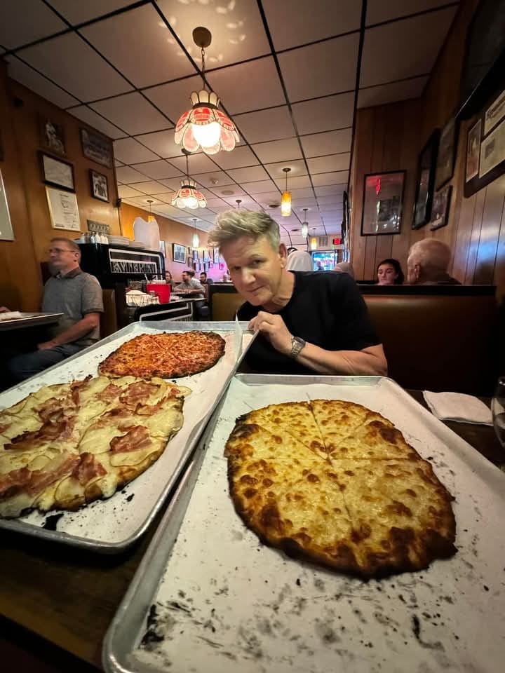 Gordon Ramsay | Facebook