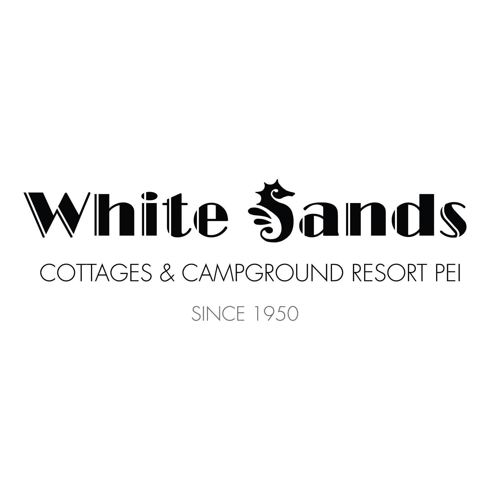 White Sands Cottages and Campground Resort PEI Cavendish PE