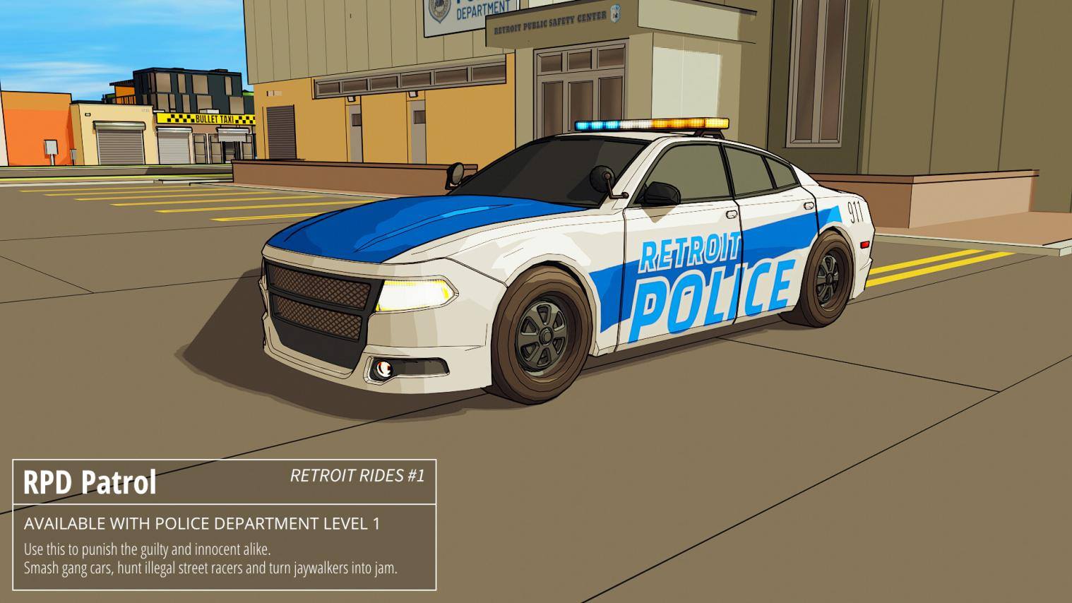 Retroit