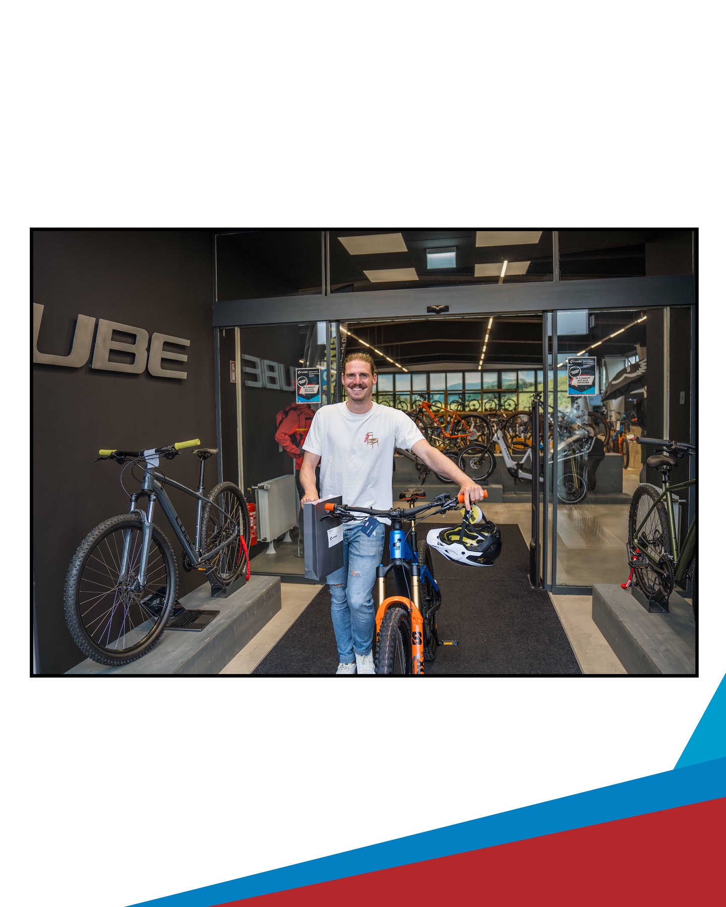 axess crossbike Veris Street Trapez | | 27-Gang Schaltung | 28 Zoll Damenfahrrad Grösse:B: 28.0 cm x T: 39.0 cm x H: 24.0 cm IKEA - GALANT Aufbewahrung hocherhitzbares veganes bratfett
