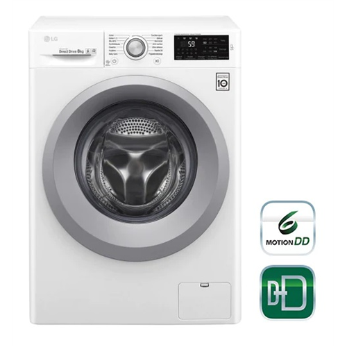 Hublot De Lave-linge Samsung - Référence F82J54WH - Occasion En état Fonctionnel