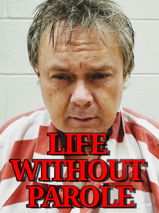 Justice is served as... - Parks White your District Attorney | Facebook