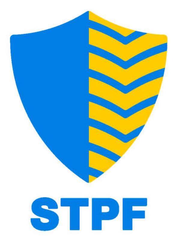STPF - Svenska Tractorpullingförbundet