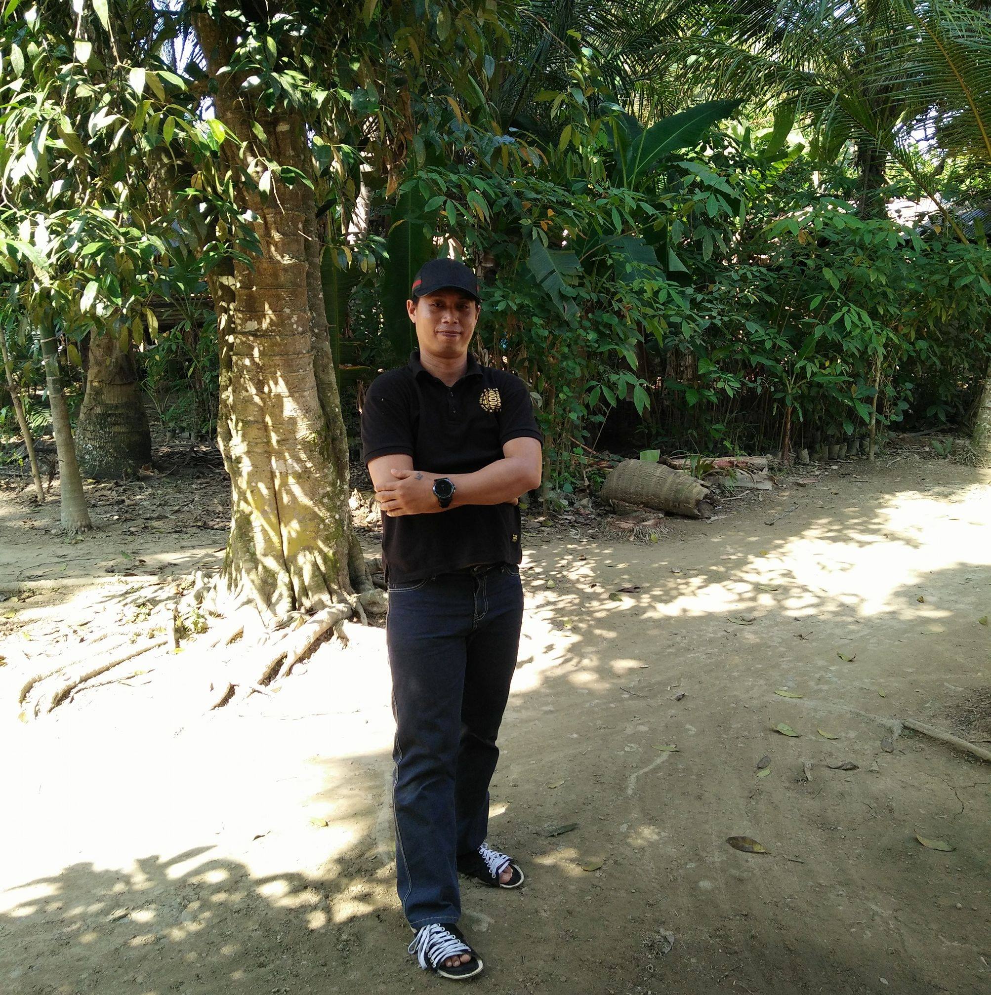 Muhammad Riyan