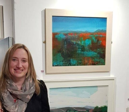Kim Appleton Art & Framing