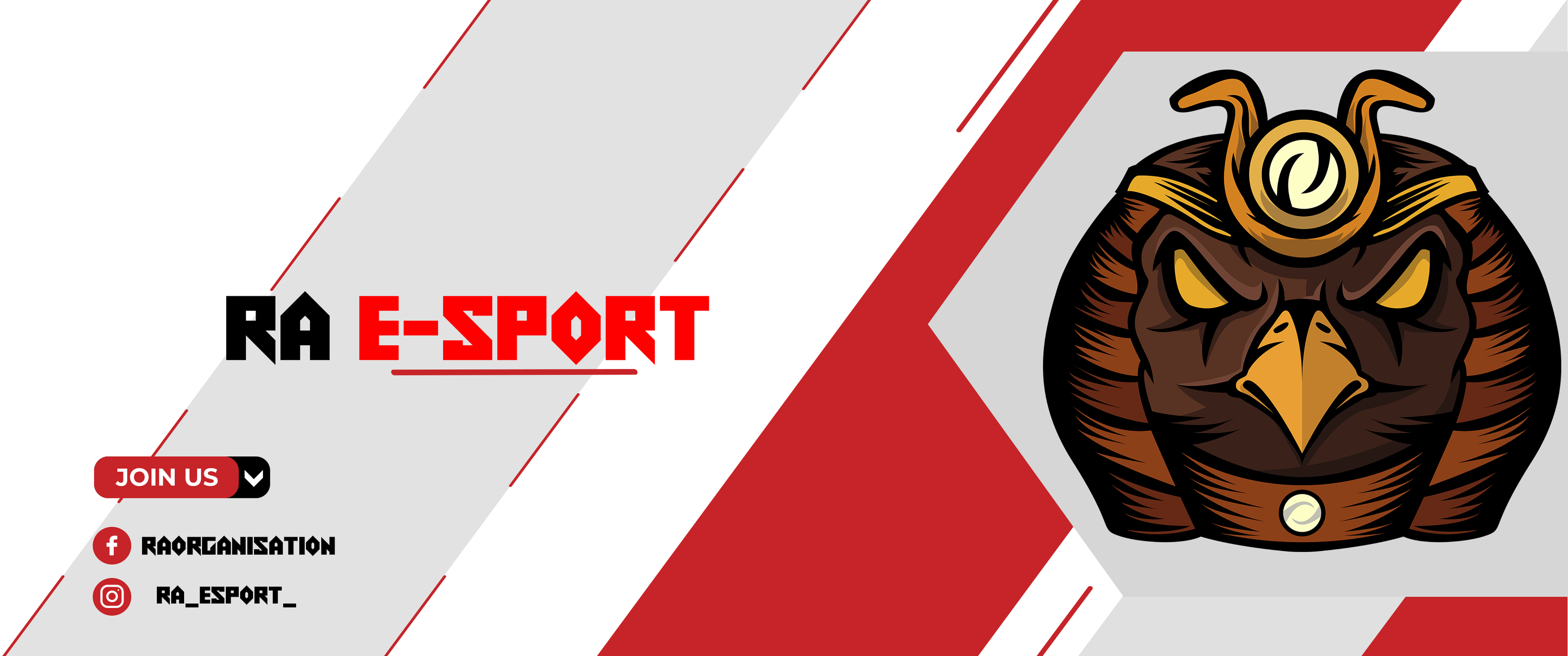 Ra E-Sport