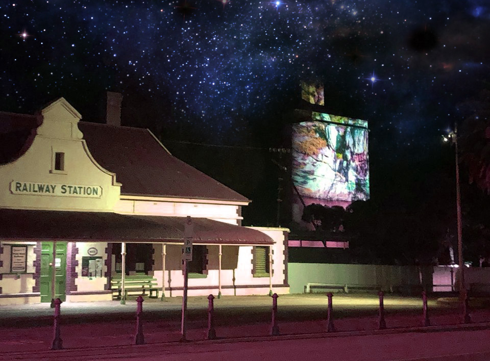 Flinders Ranges Visitor Information Centre - Quorn | Quorn SA