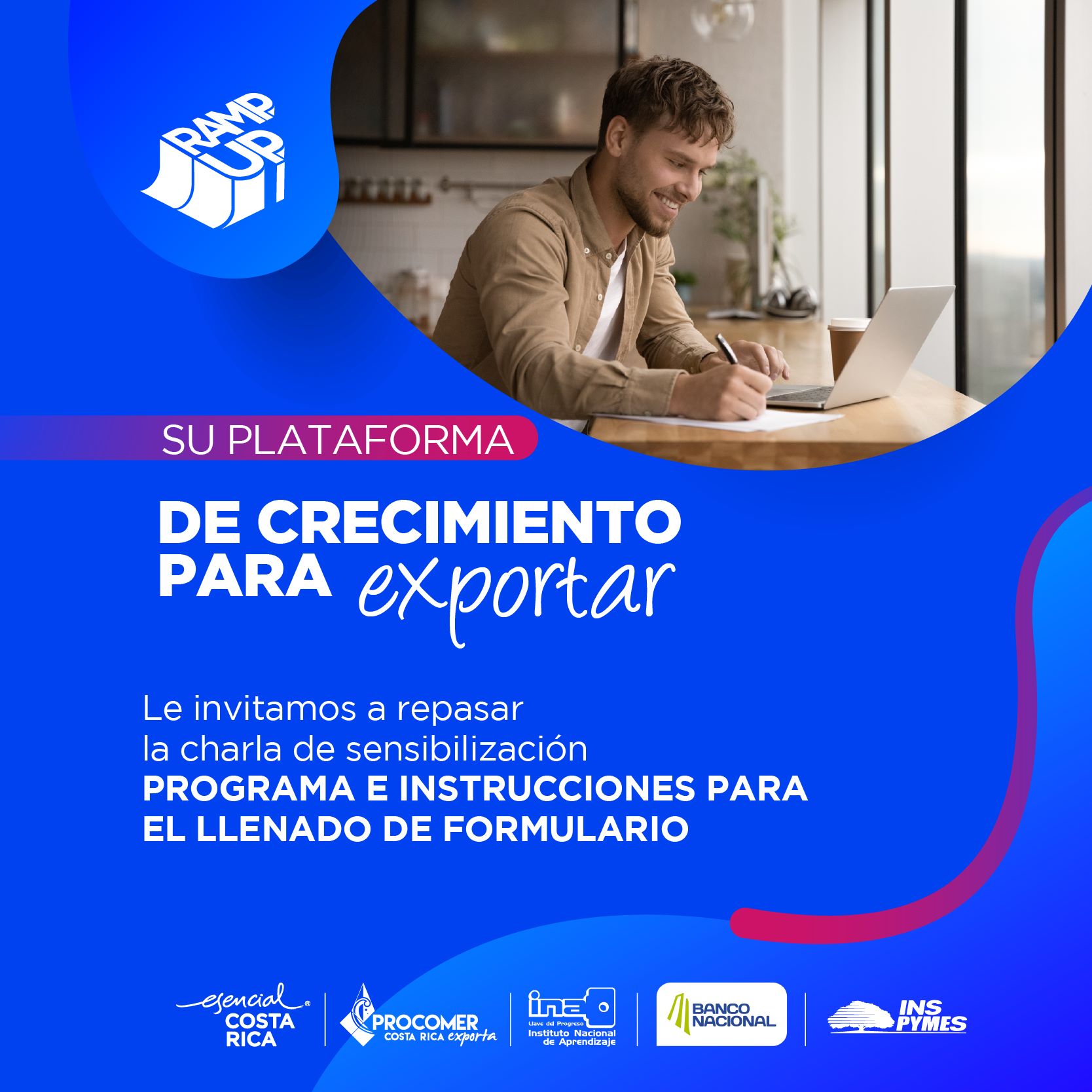 Promotora del Comercio Exterior de Costa Rica - Repase la charla de ...