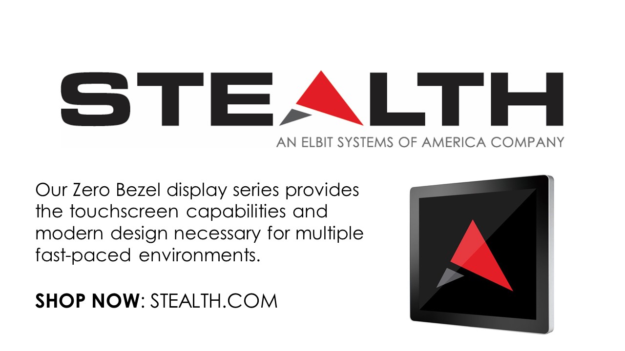 Stealth.com - THE FUTURE OF DISPLAY HARDWARE | #Stealth’s... | Facebook
