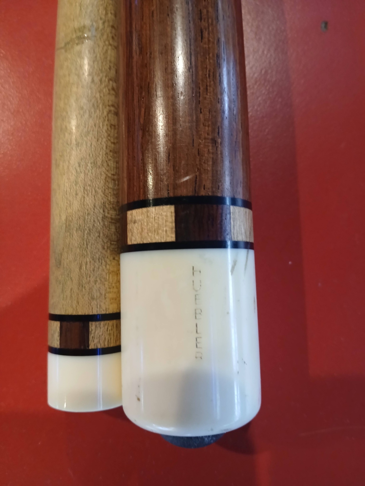 Someone able to tell me anything about this cue? Thank you!