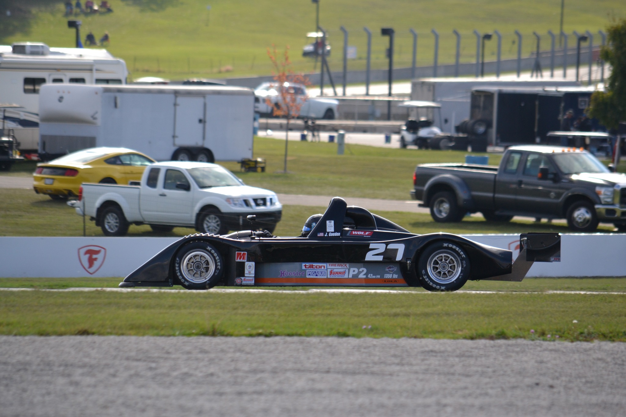 Goeden Motorsports