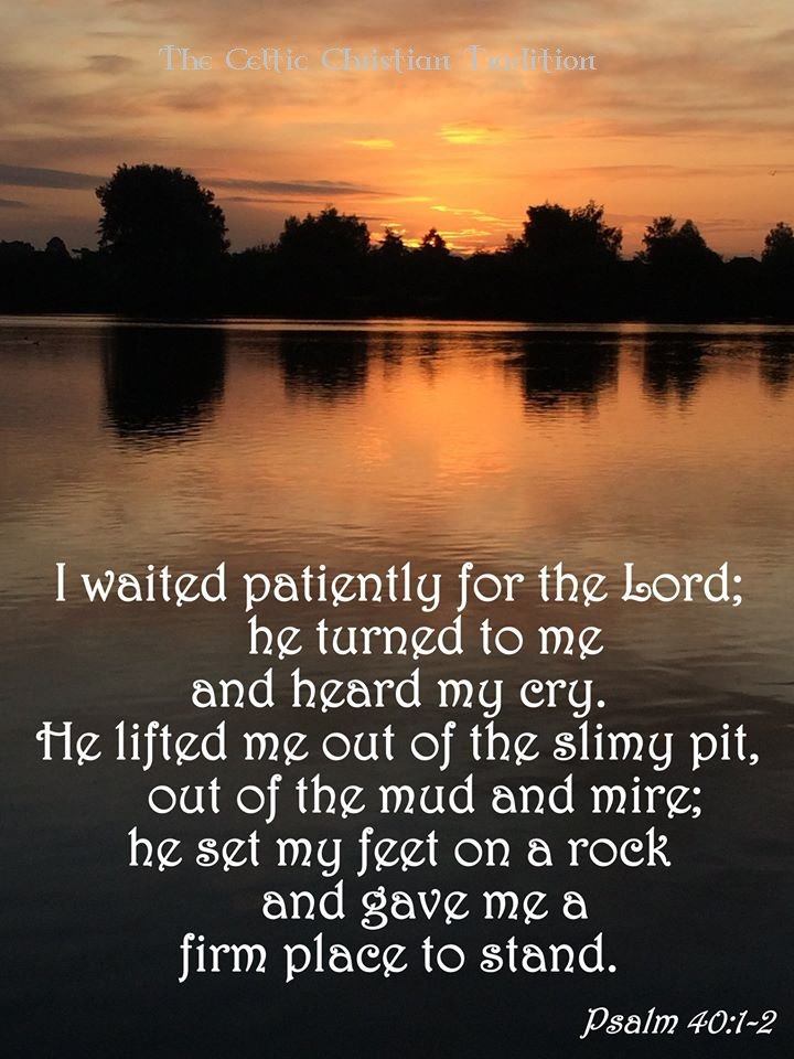 a passage of scripture... - Springfield Lutheran Church