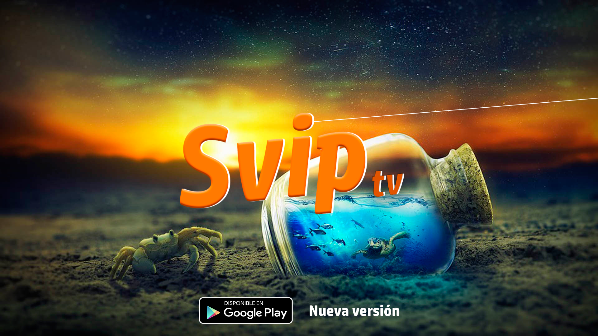 Svip tv | San Salvador