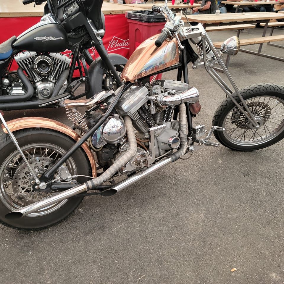 AvidRider