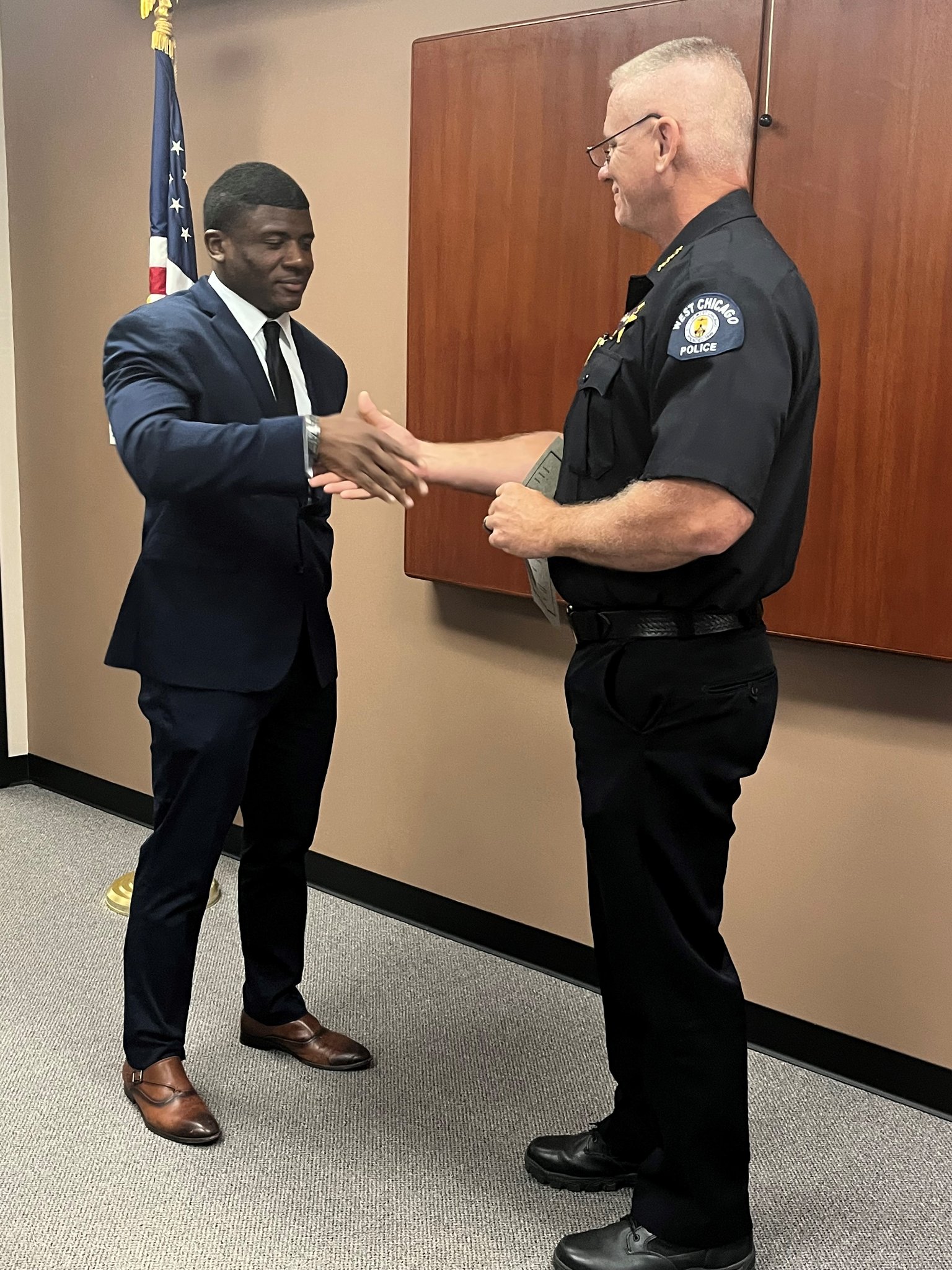 West Chicago Police Chief | West Chicago Arrests and Warrants – RVZQ