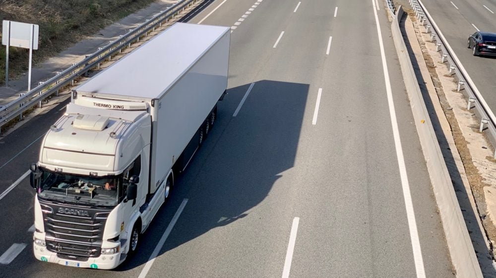 Wtransnet lanza un servicio de... - El Mundo del Transporte