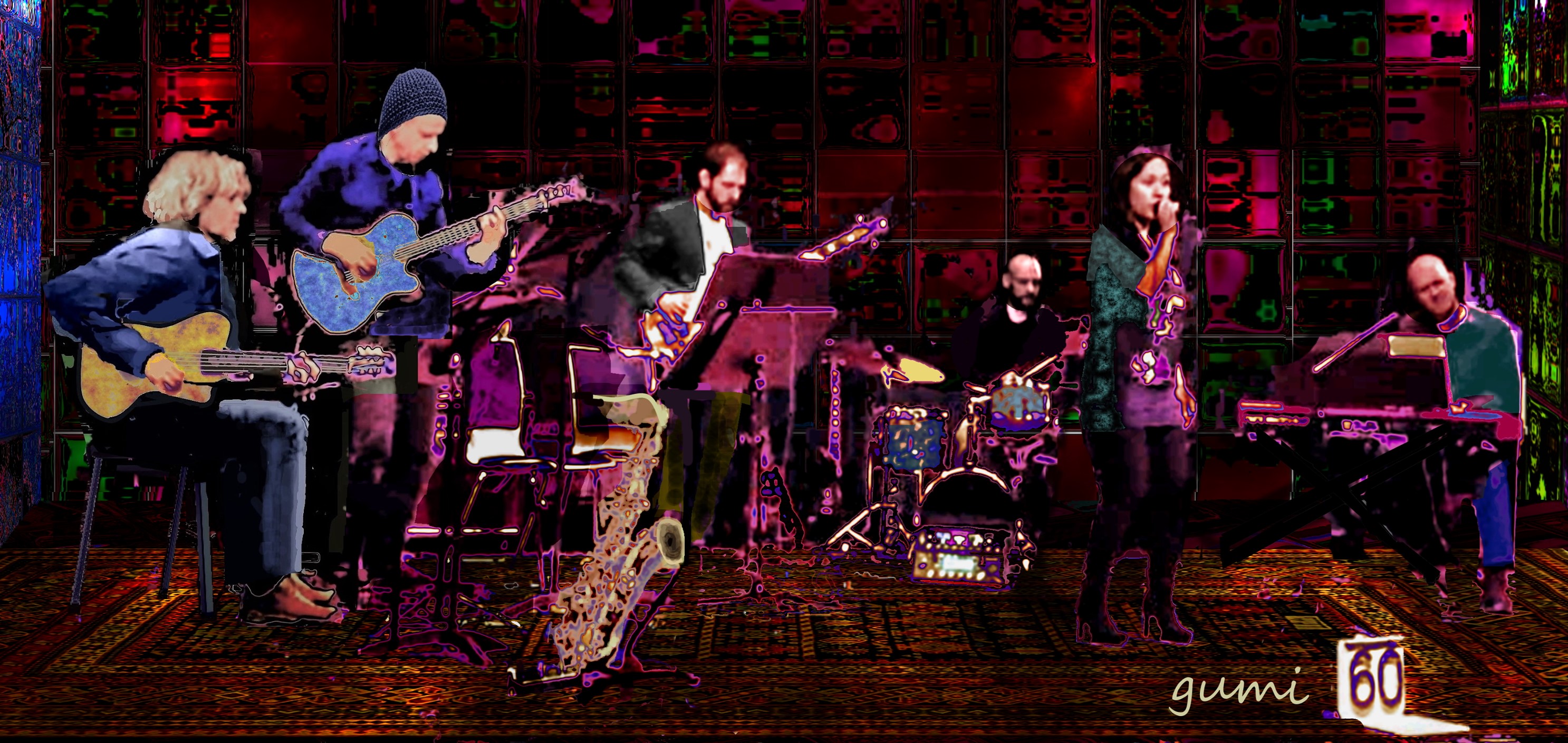 Michael Geiger (Jazzgitarre)