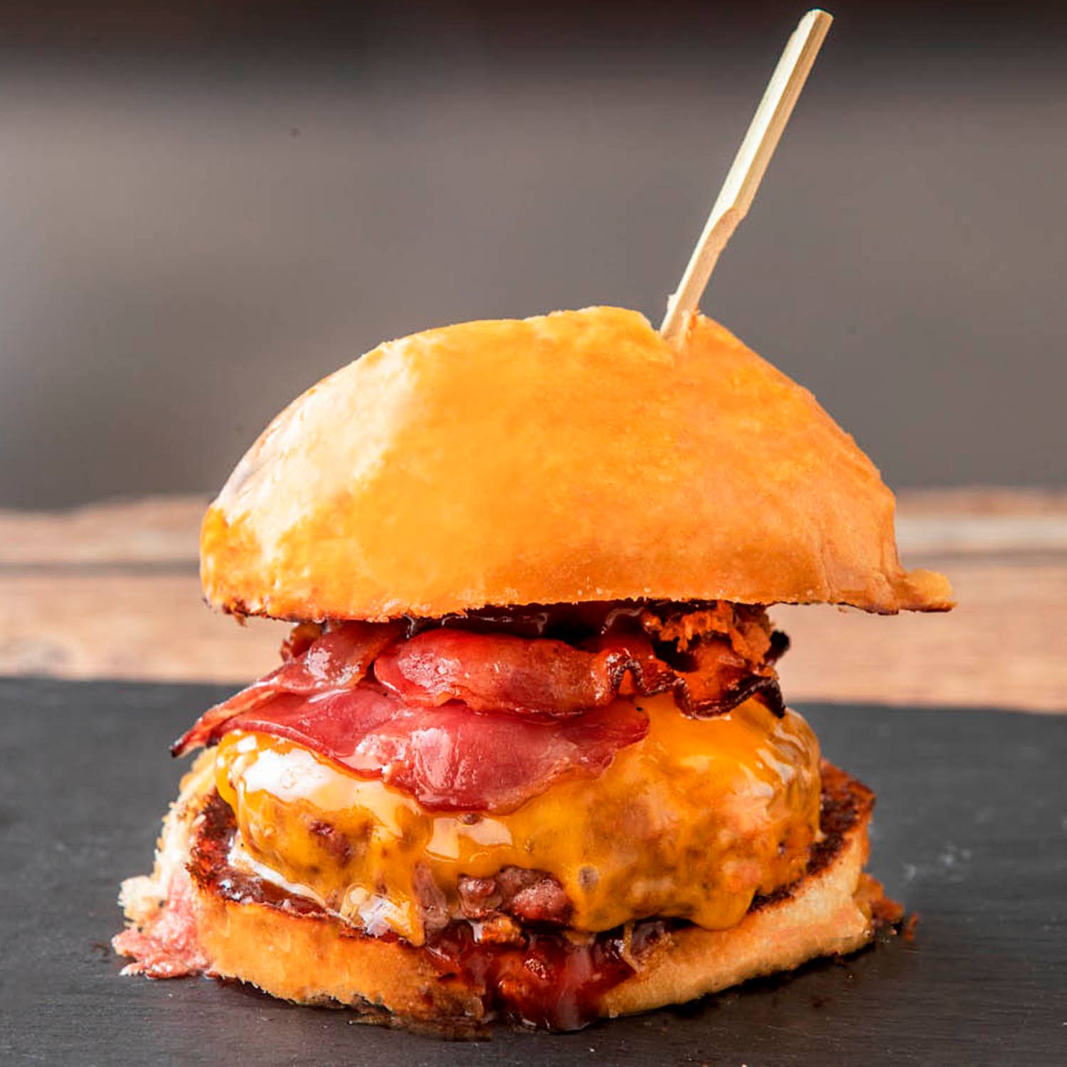 AFuego Burger | Valencia