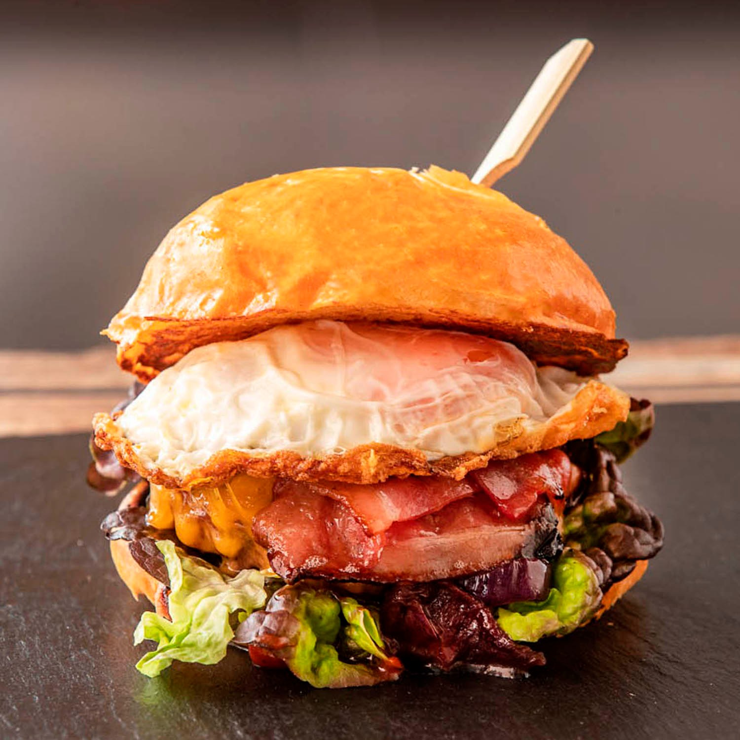 AFuego Burger | Valencia