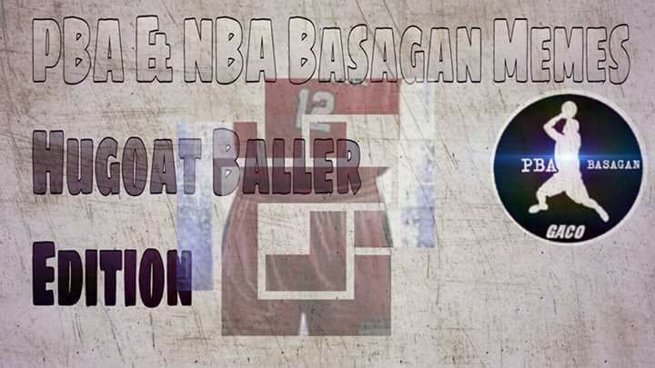 PBA Memes - Beau Belga, madamot kay Michael Dunigan?! EXTRA RICE ...