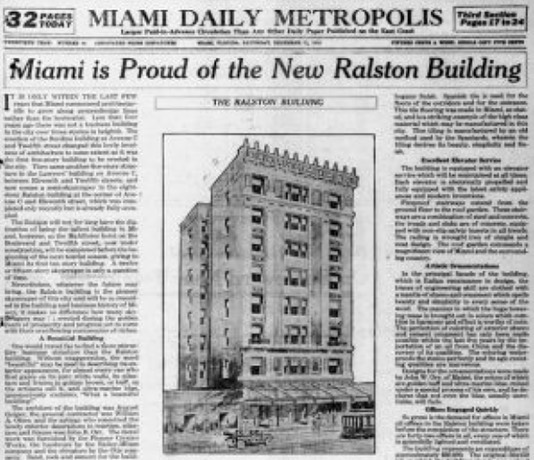 Ralston Building14696352