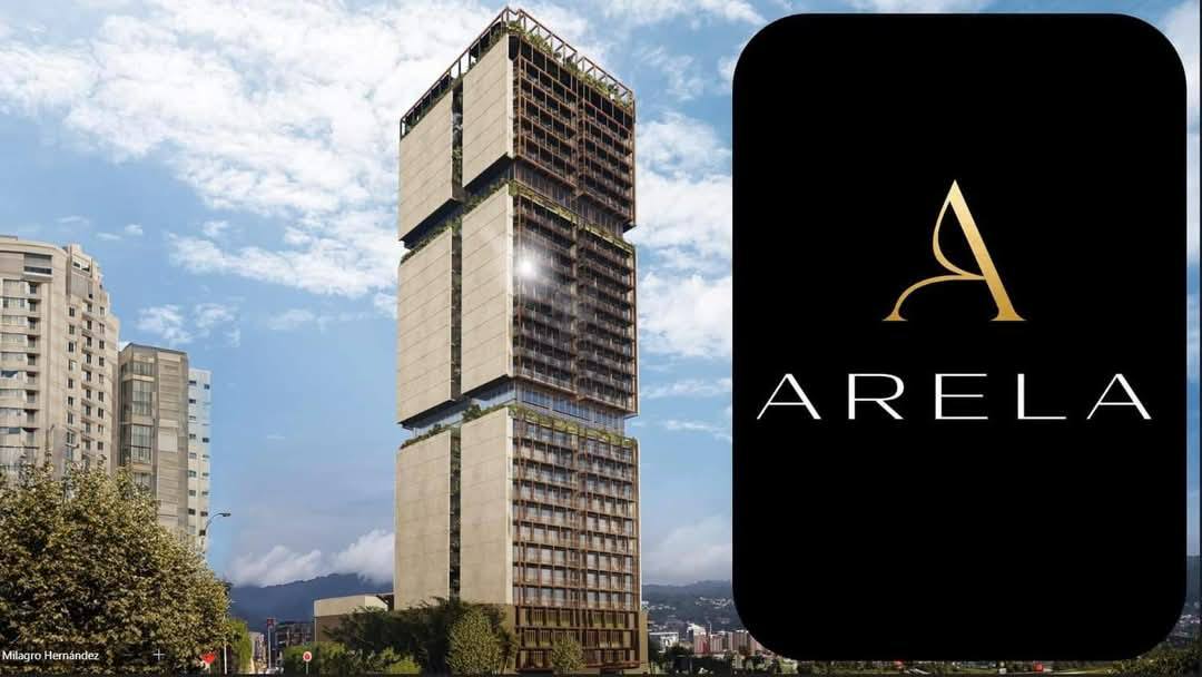 SKYSCRAPERCITY CENTROAMÉRICA | 🏗️ Arela - 35 P | Facebook