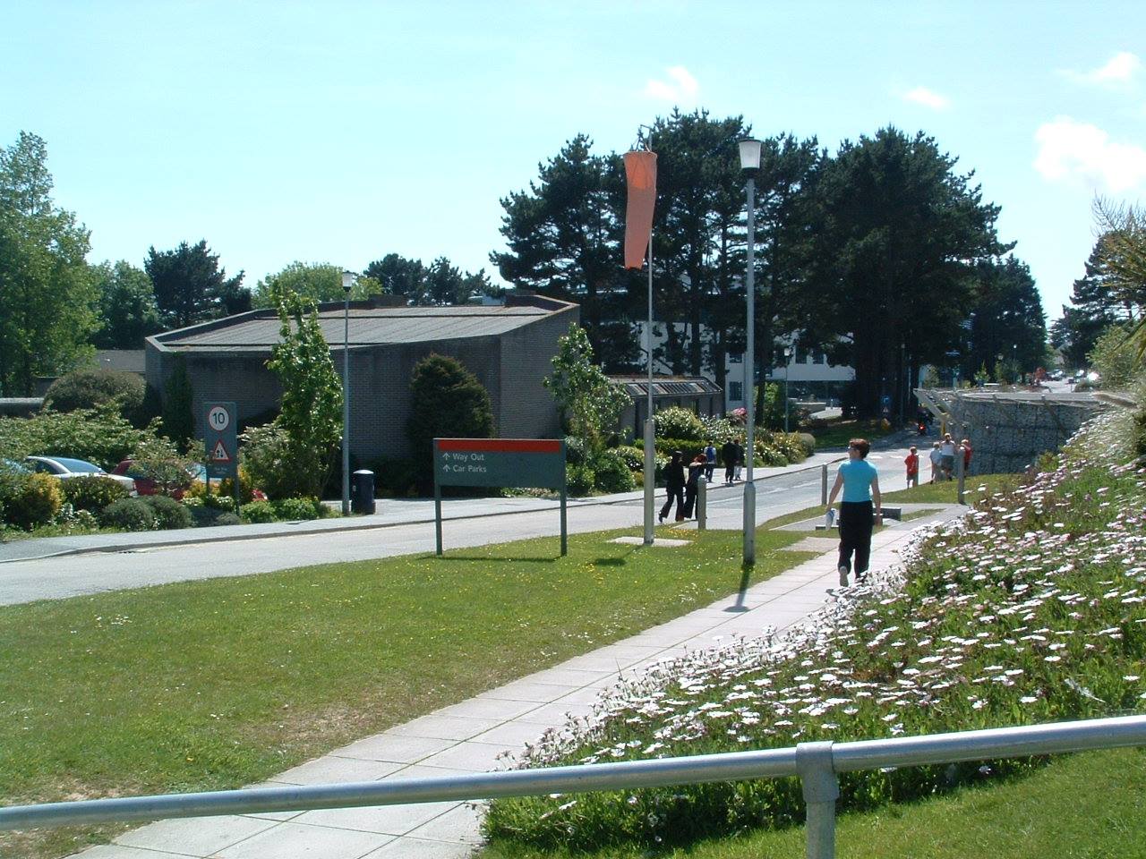 RCHT Postgraduate Medical Education Centre