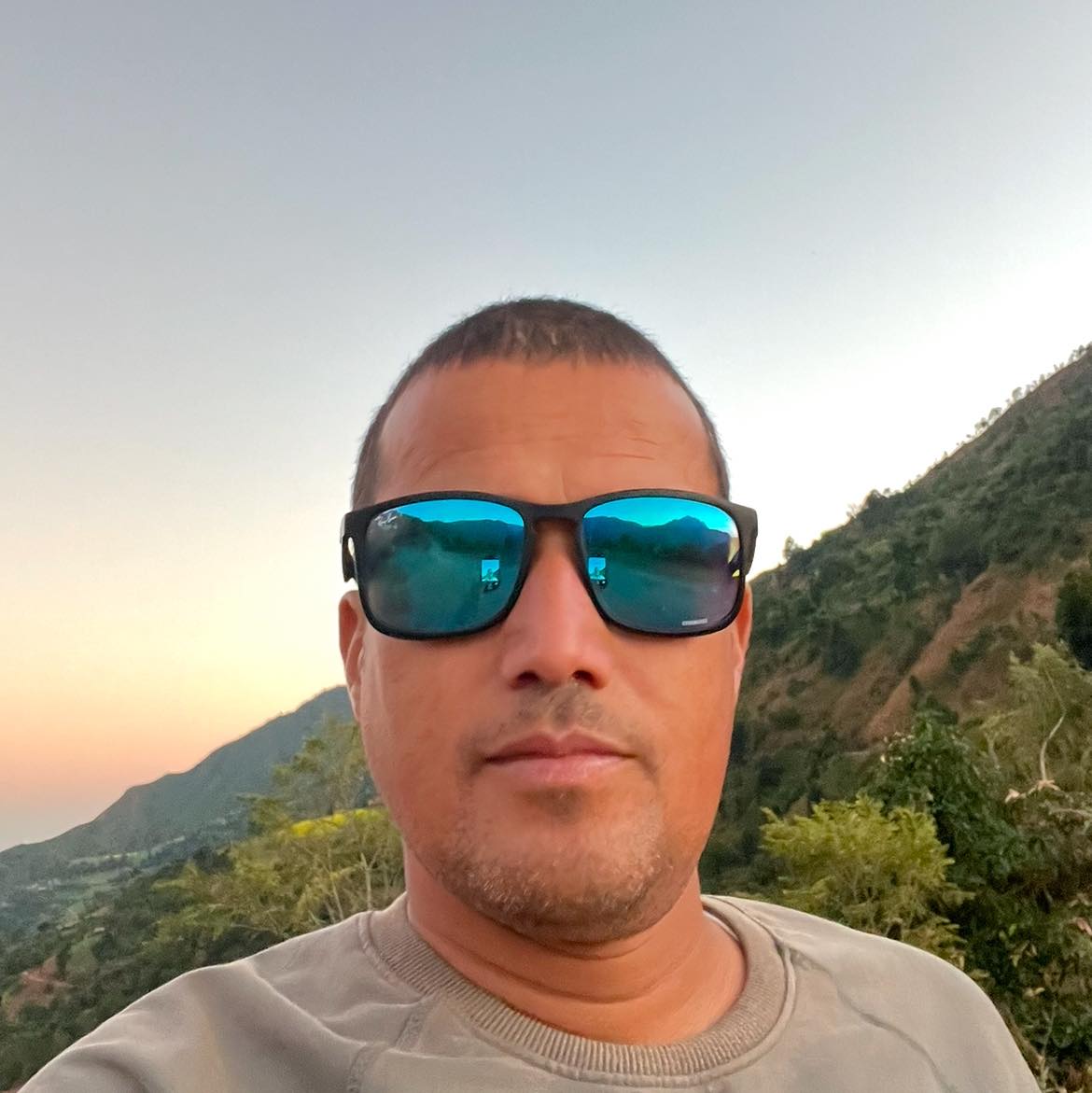 Narayan Rana