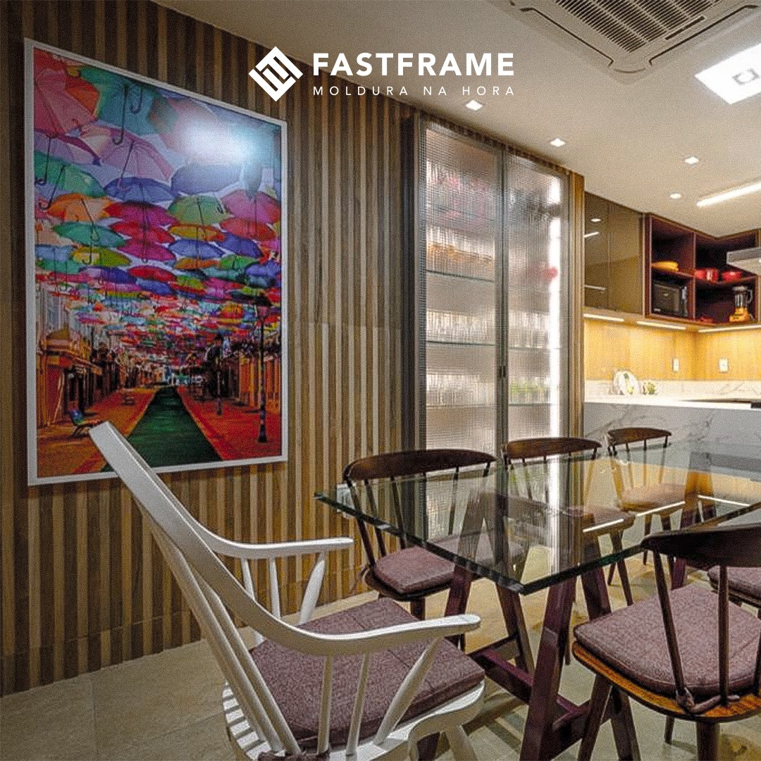 Fastframe Manaus - Cores e lembranças afetivas foram o que a arquiteta ...