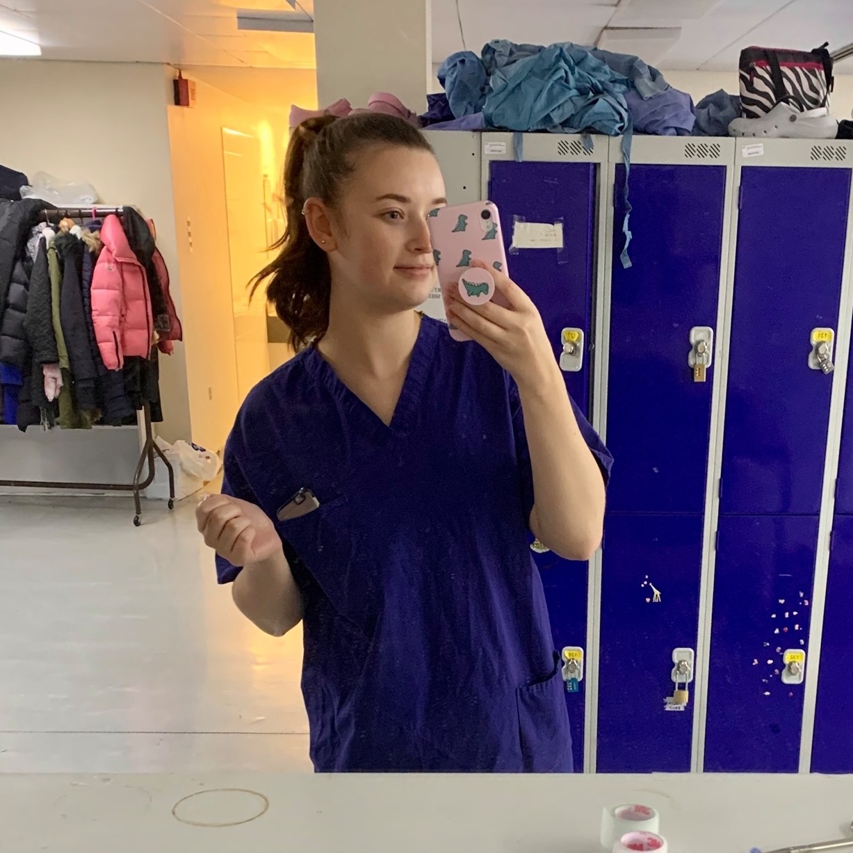 Nurse Grace