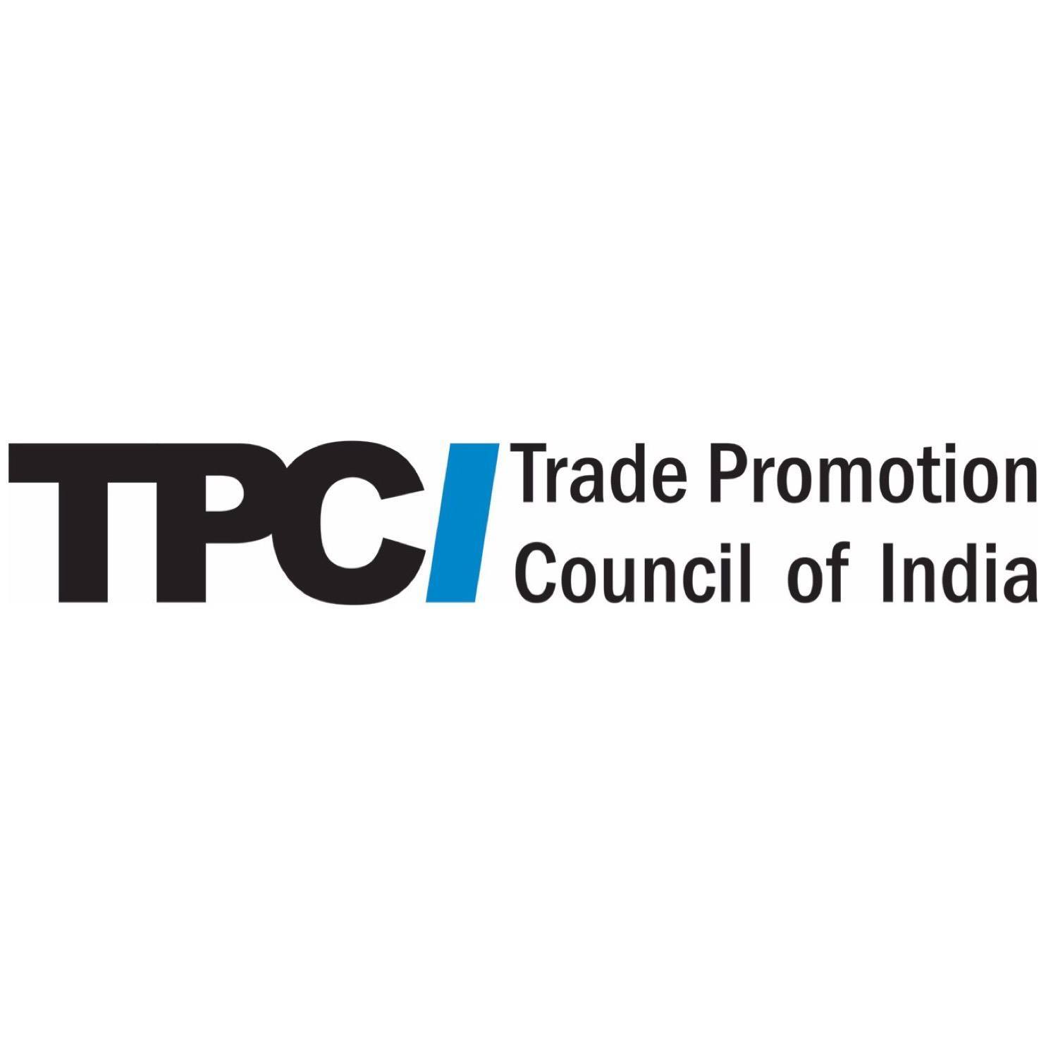 Trade Promotion Council... - Trade Promotion Council of India