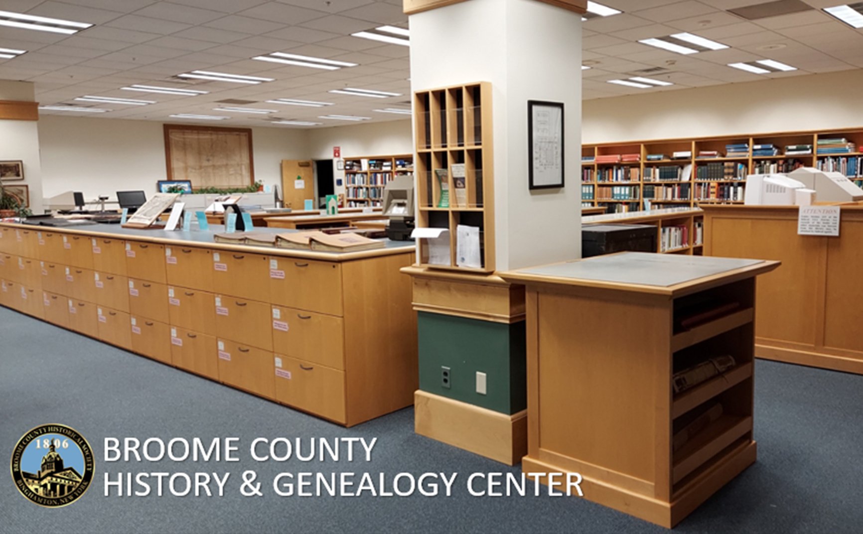 Broome - Stop by and see us at Roberson Museum and Science Center ...