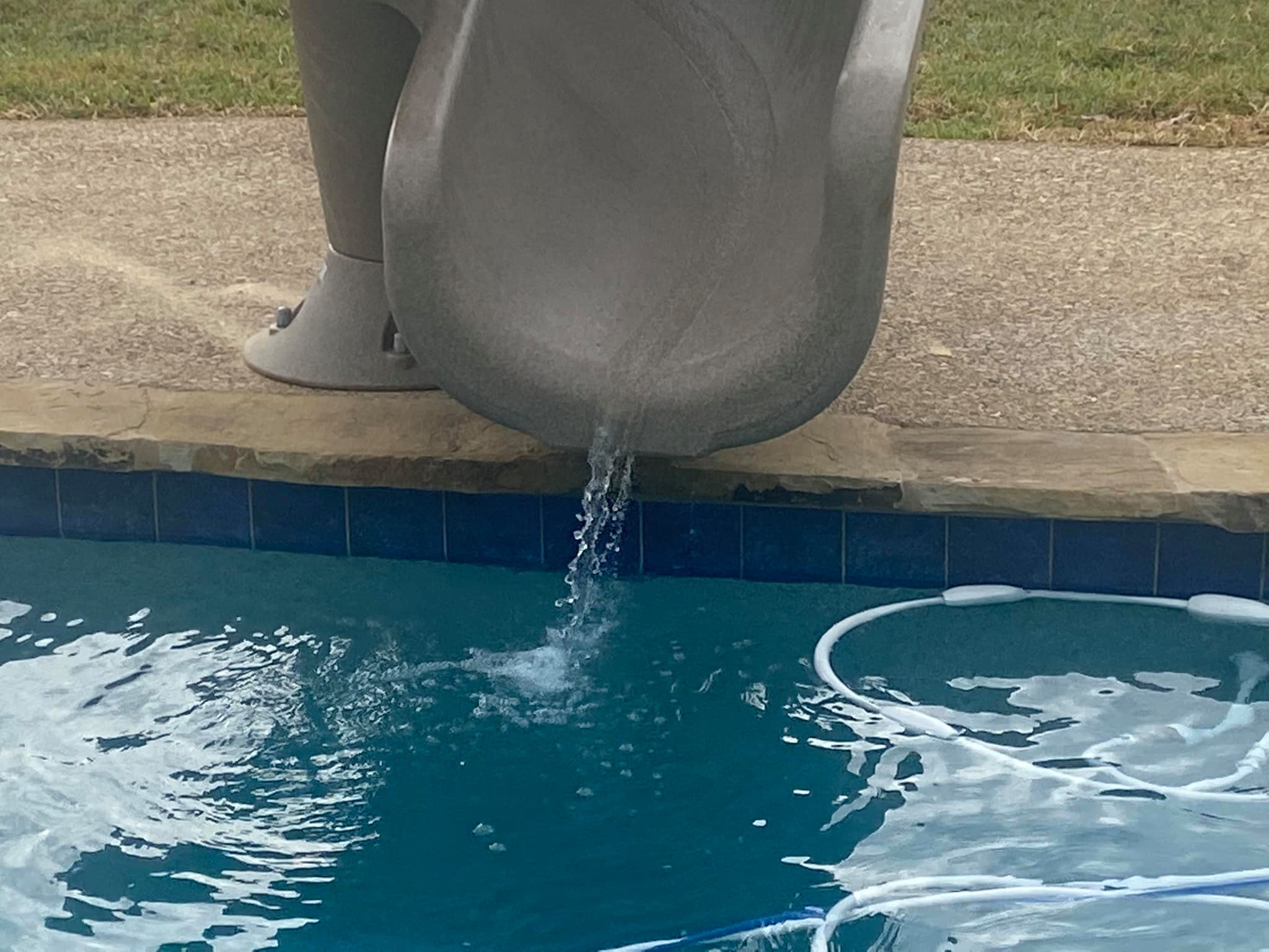 Gnarly Pools & Patios
