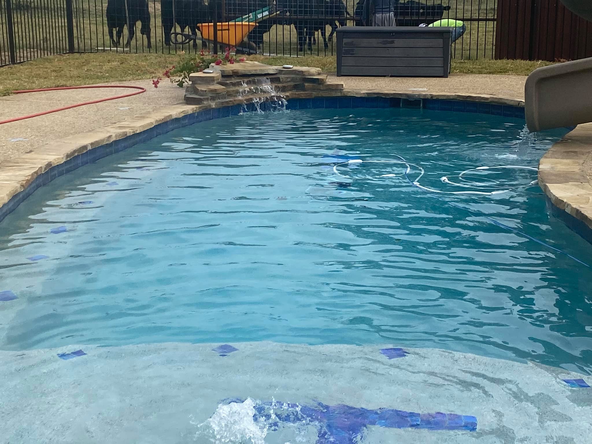 Gnarly Pools & Patios