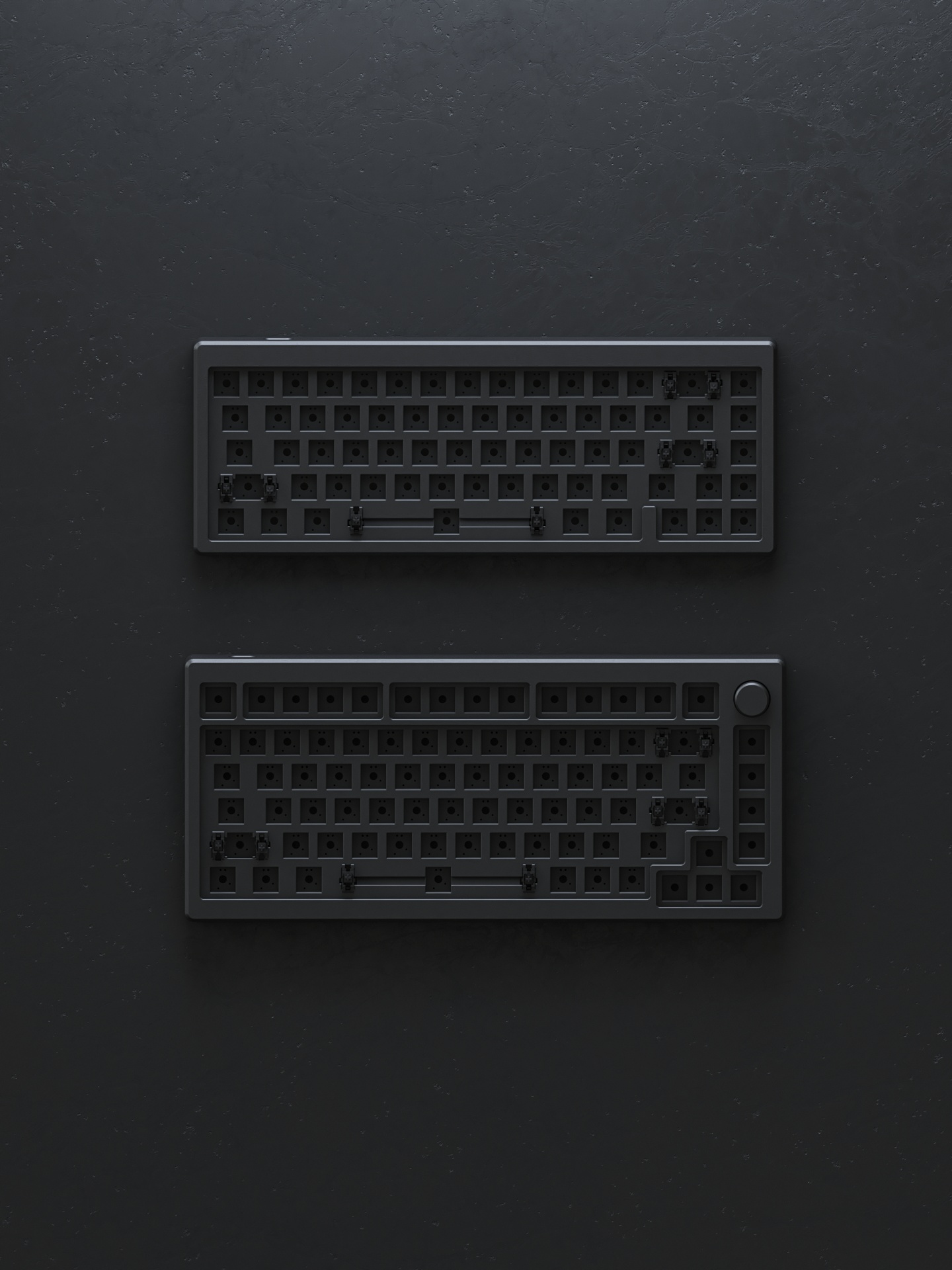 KeyPro - Akko Mod 003 ยังไม่ทันขาย Mod 005 & 007 มาแล้ววว... | Facebook