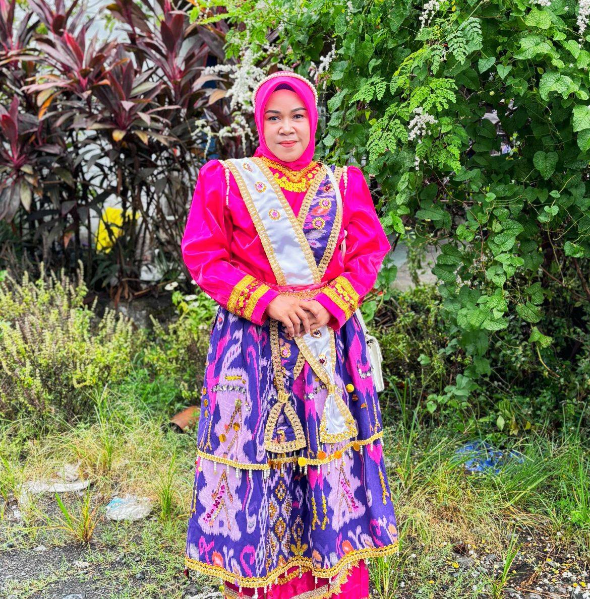 Tetap Dukung Program MBG, Meskipun tugas guru jdi nambah. Insyaa Allah ...