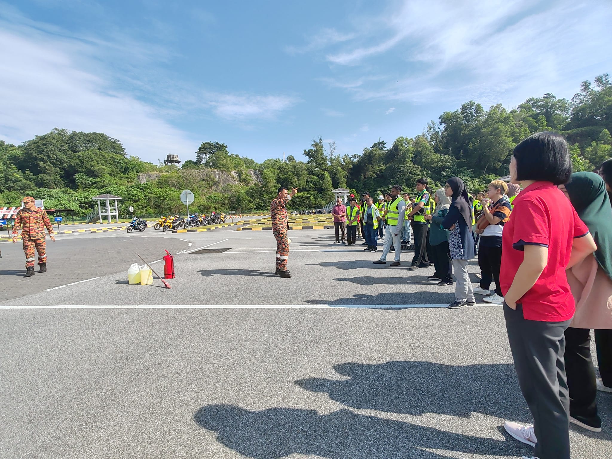 Akademi Memandu Cott | Seremban