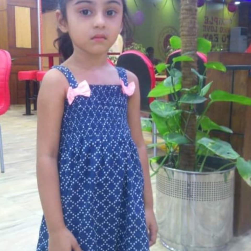 Asia Riaz