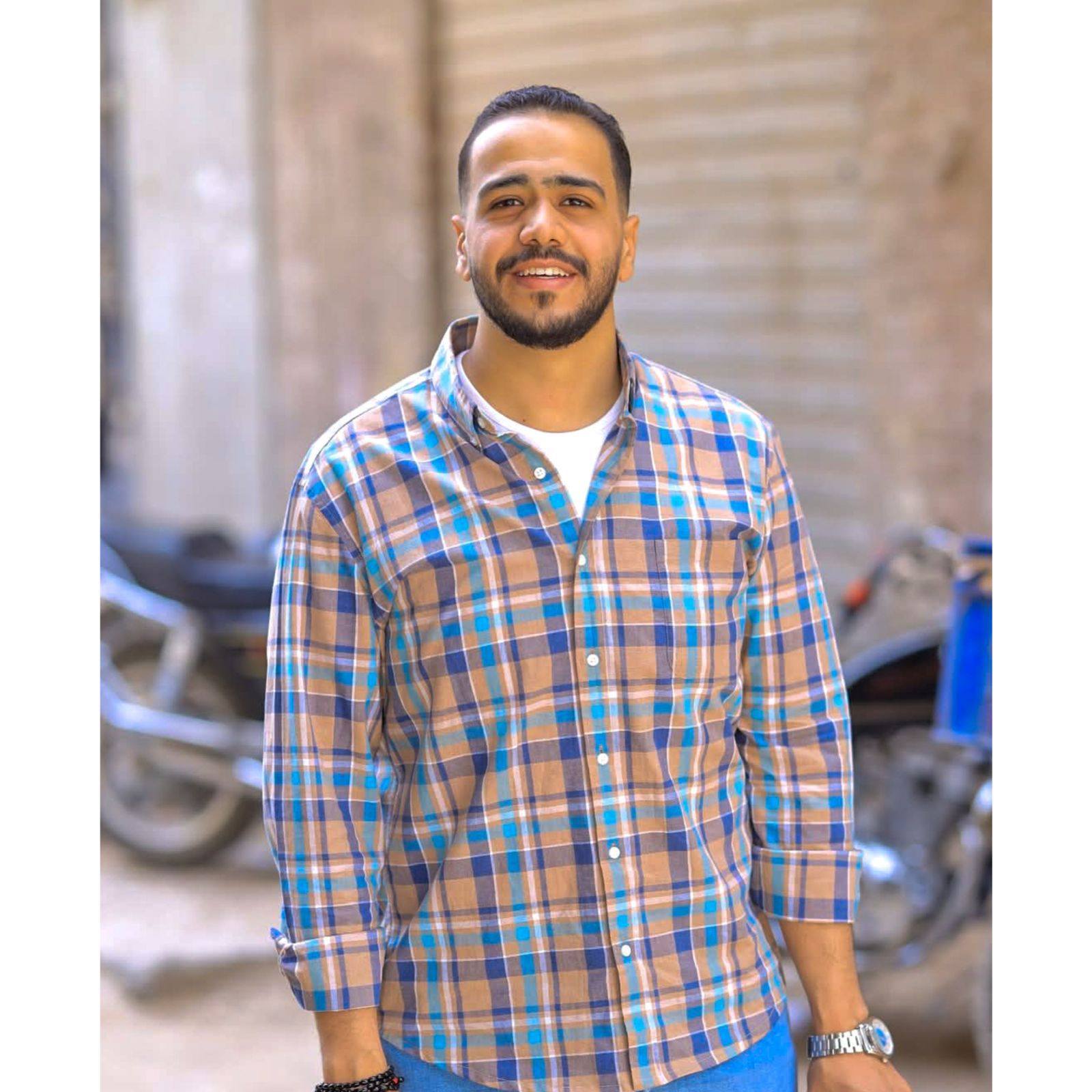 Mohamed Sami