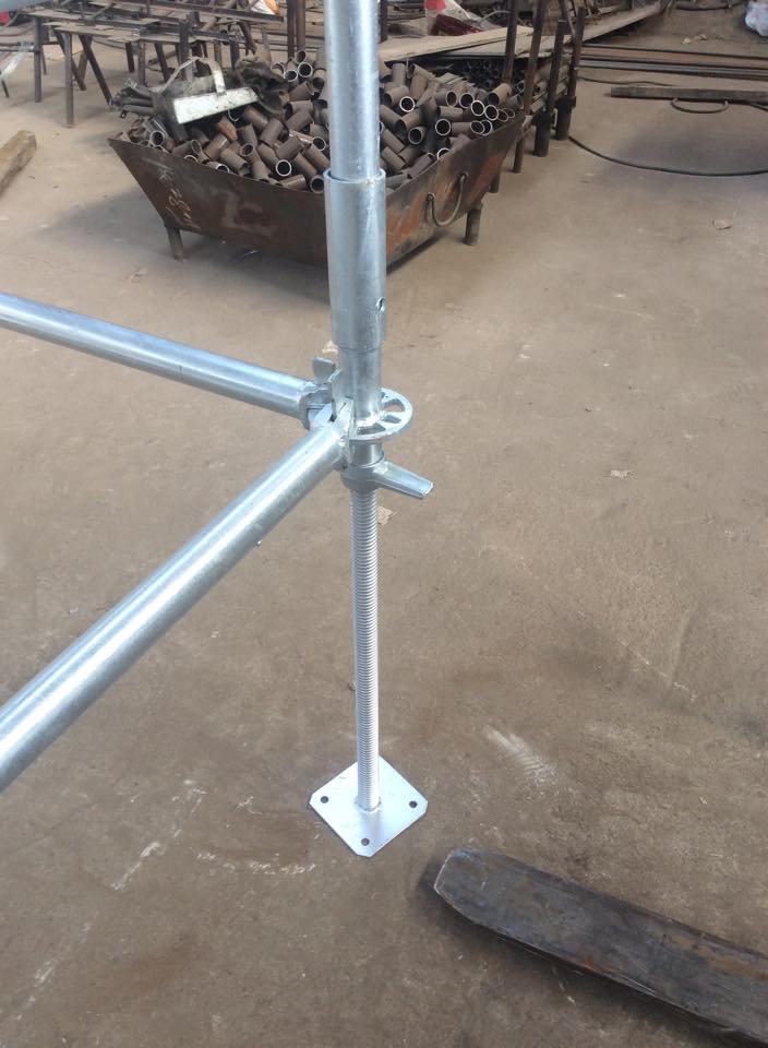 Rizhao Ruicheng Scaffolding Co., Ltd. | Rizhao