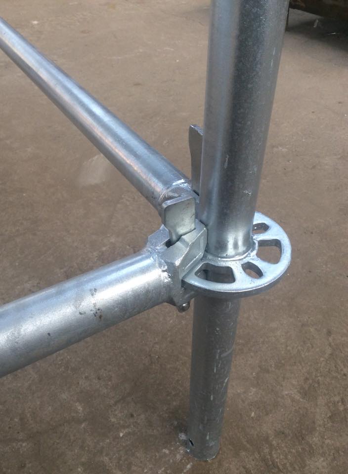 Rizhao Ruicheng Scaffolding Co., Ltd. | Rizhao
