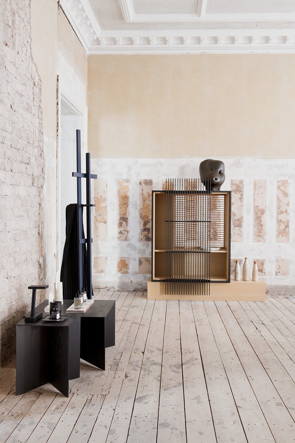 The Design Walker